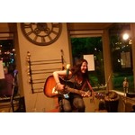 Tampa 1st Friday Open Mic
